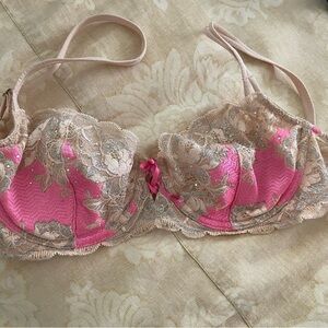 Victoria's Secret bra